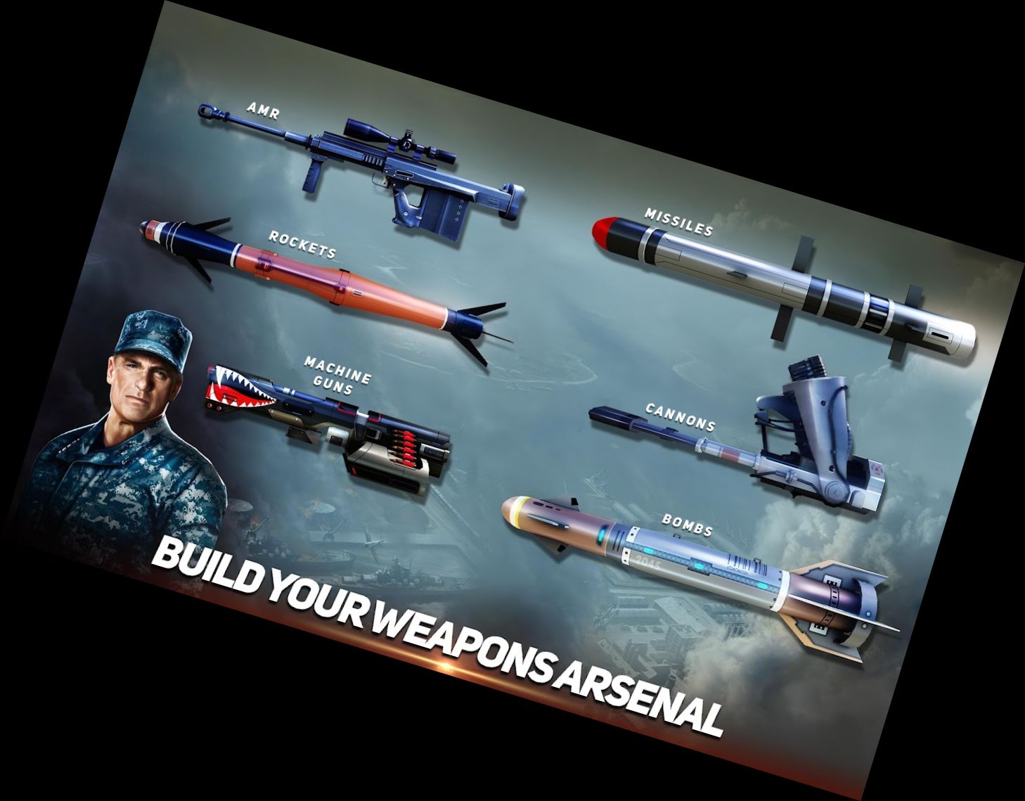 Дрон 2: Вільний