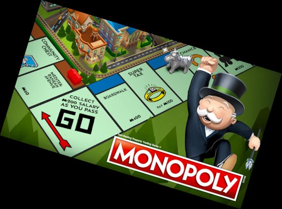 MONOPOLY