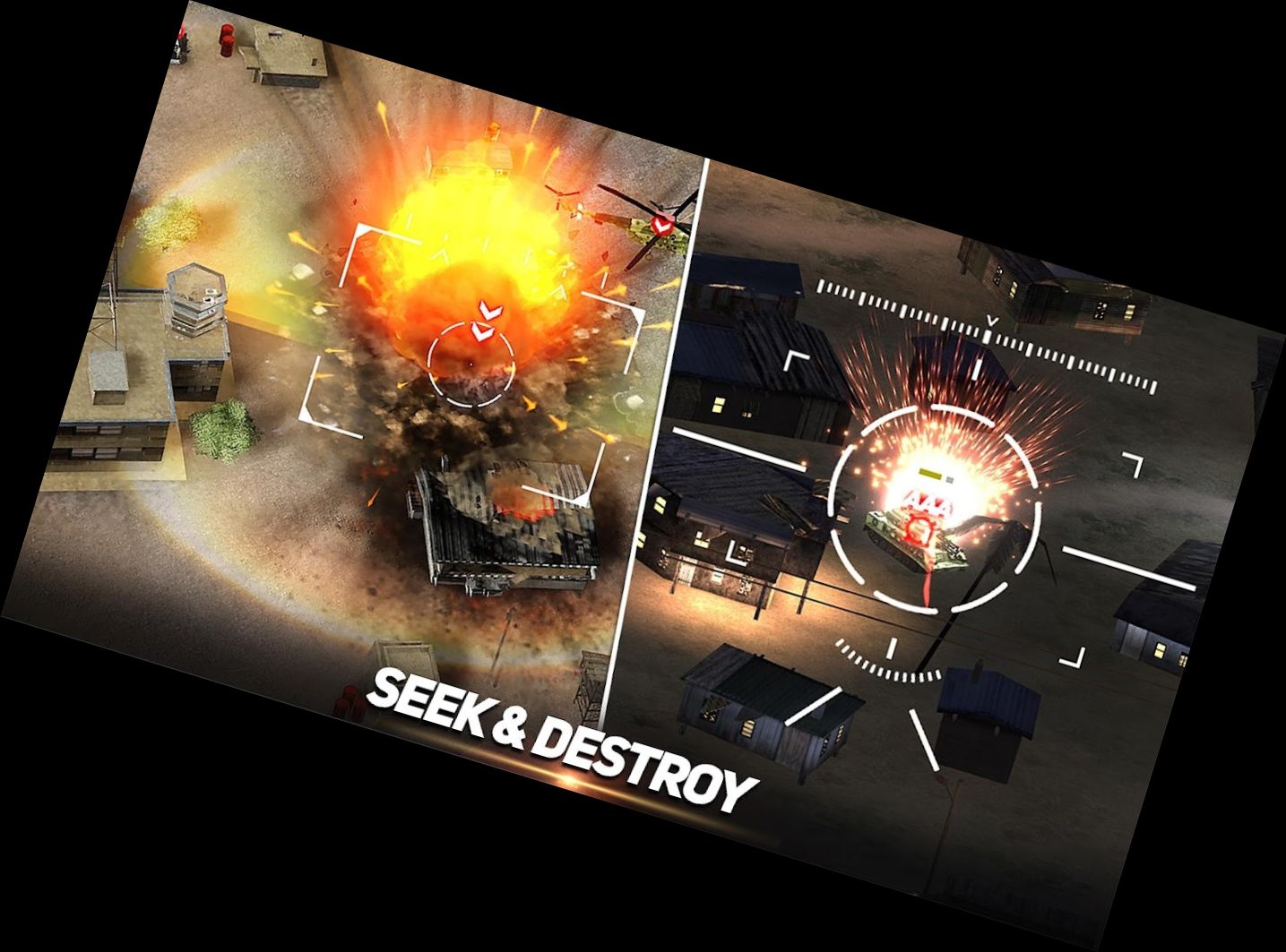 Беспилотник 2: