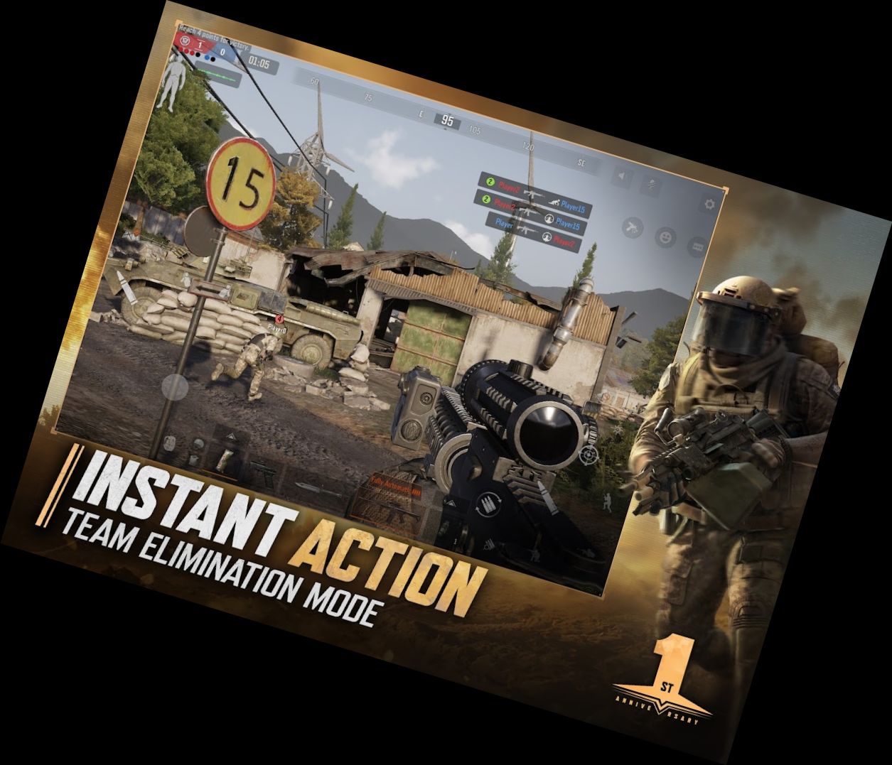 Арена Вириву Літер