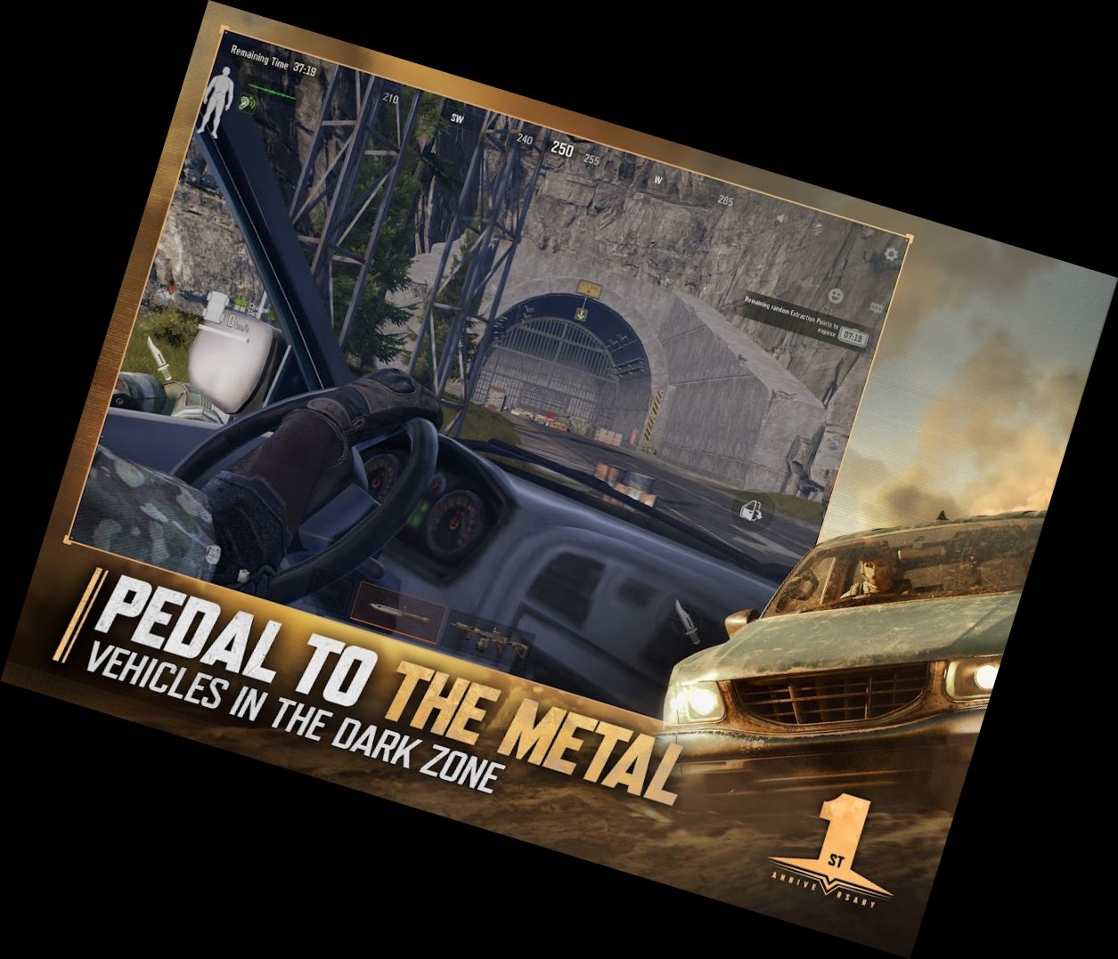 Арена Вириву Літер