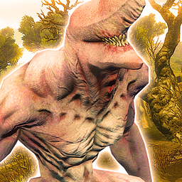 Simulador de Monstruo Ater