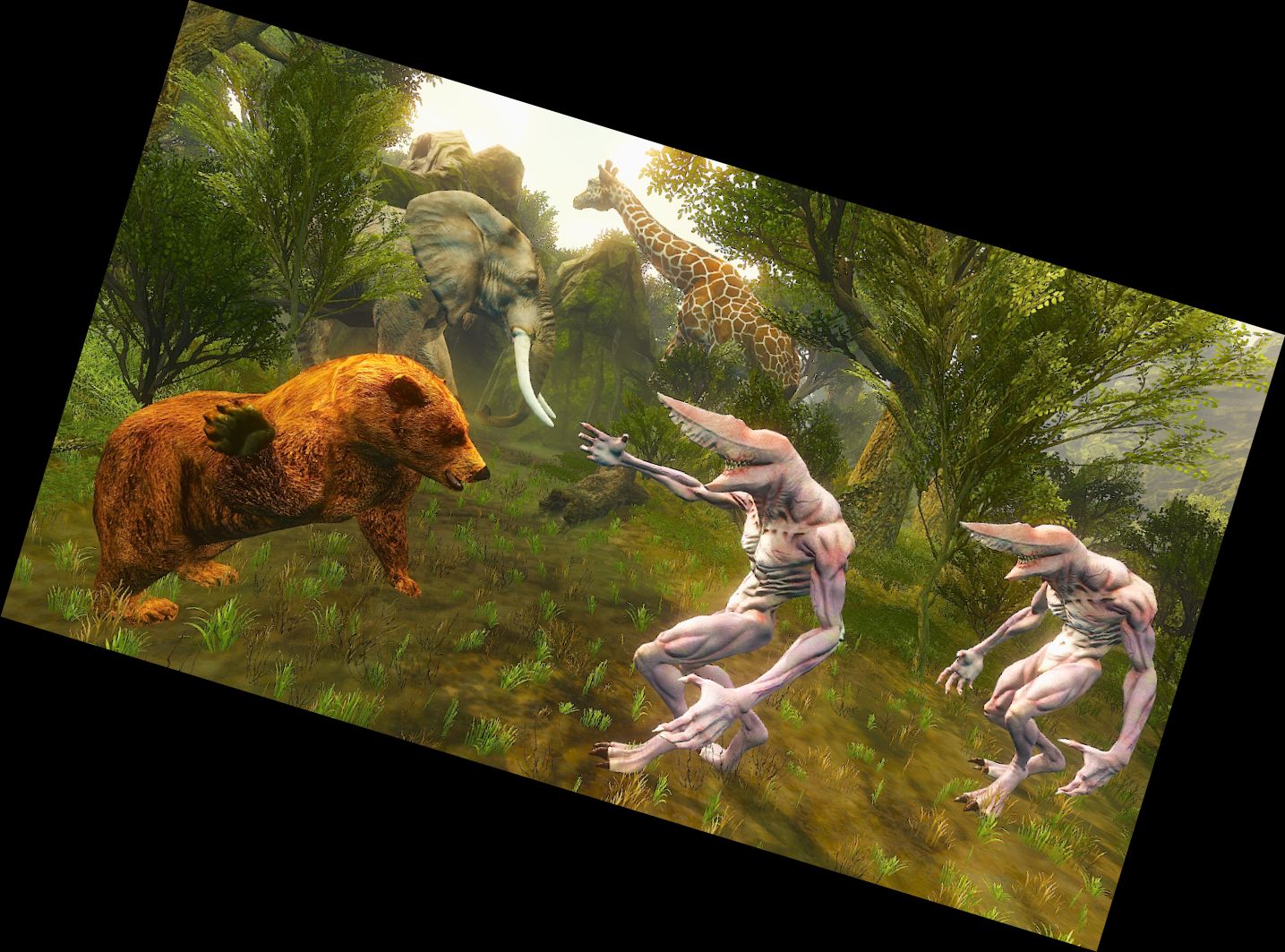 <think>
Okay, I need to translate the