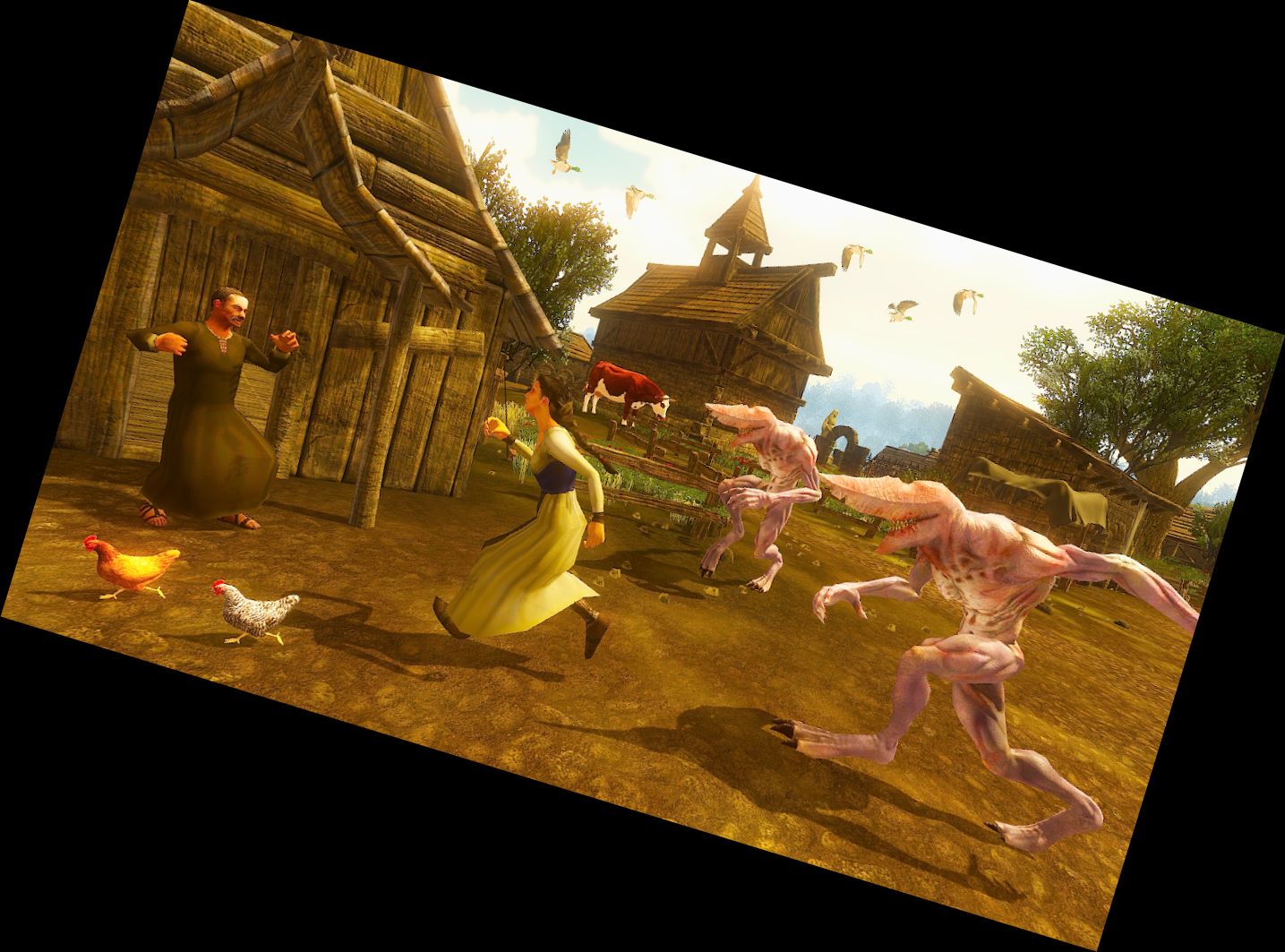 <think>
Okay, I need to translate the