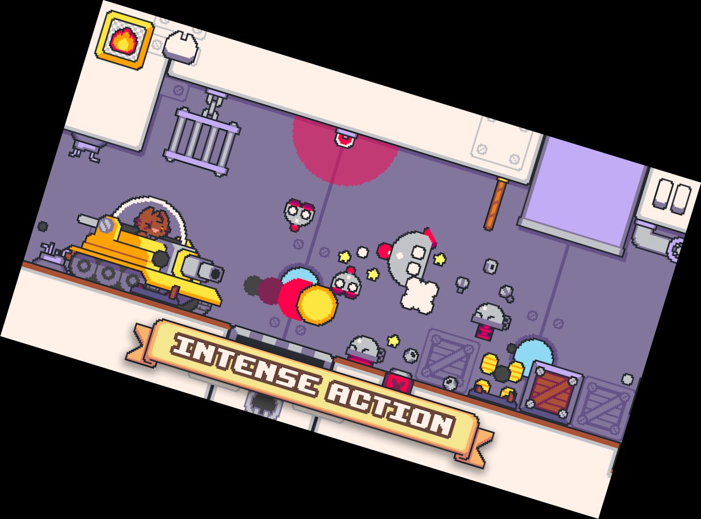 Super Katzen Geschichten 2