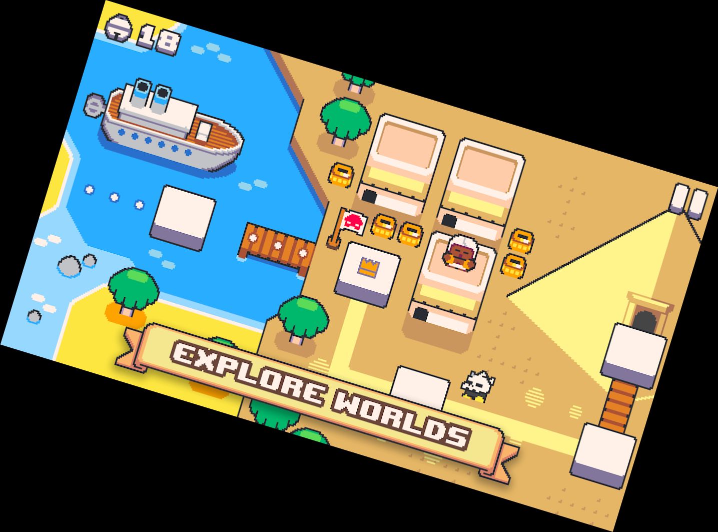 Супер Кот Тей