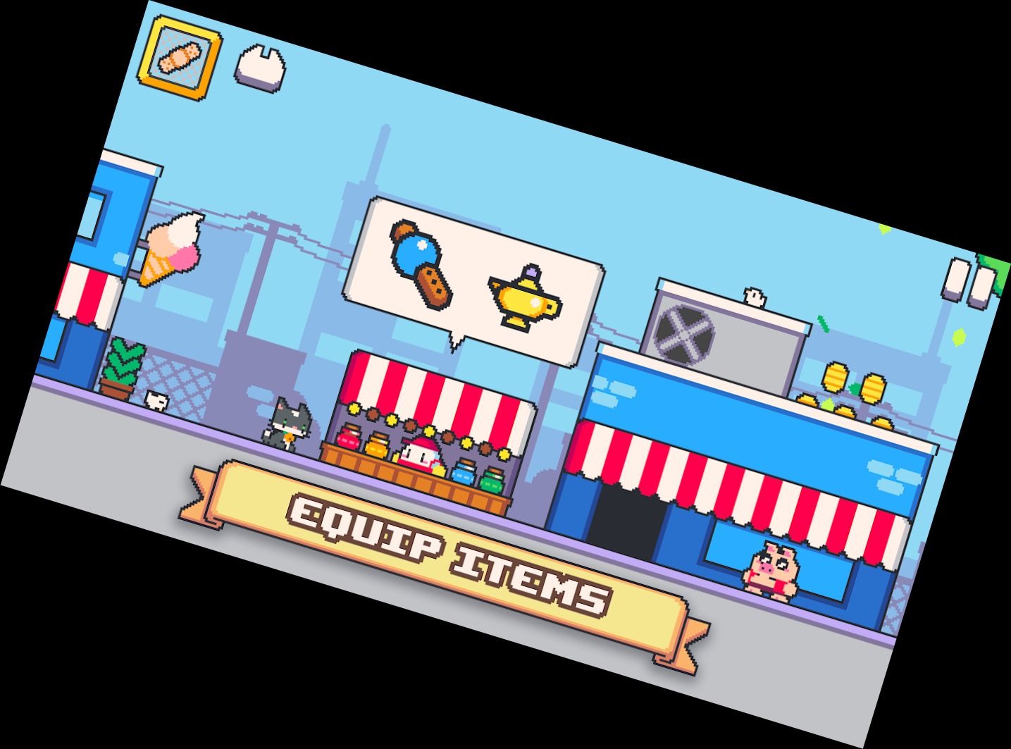 Super Katzen Geschichten 2