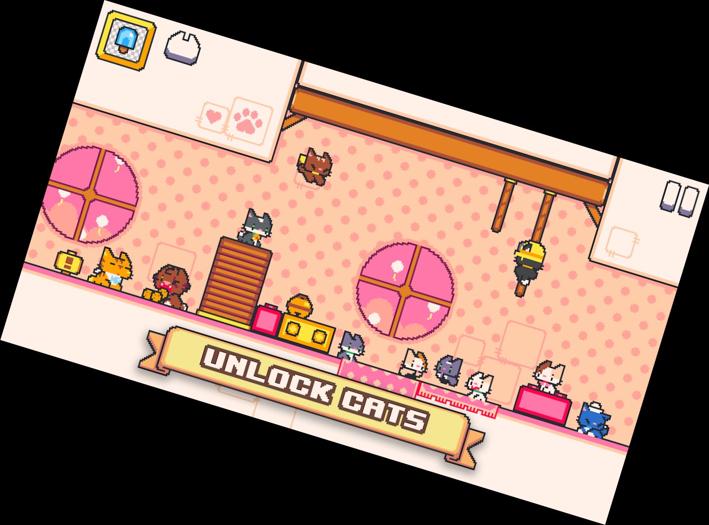 Супер Кіт Тей