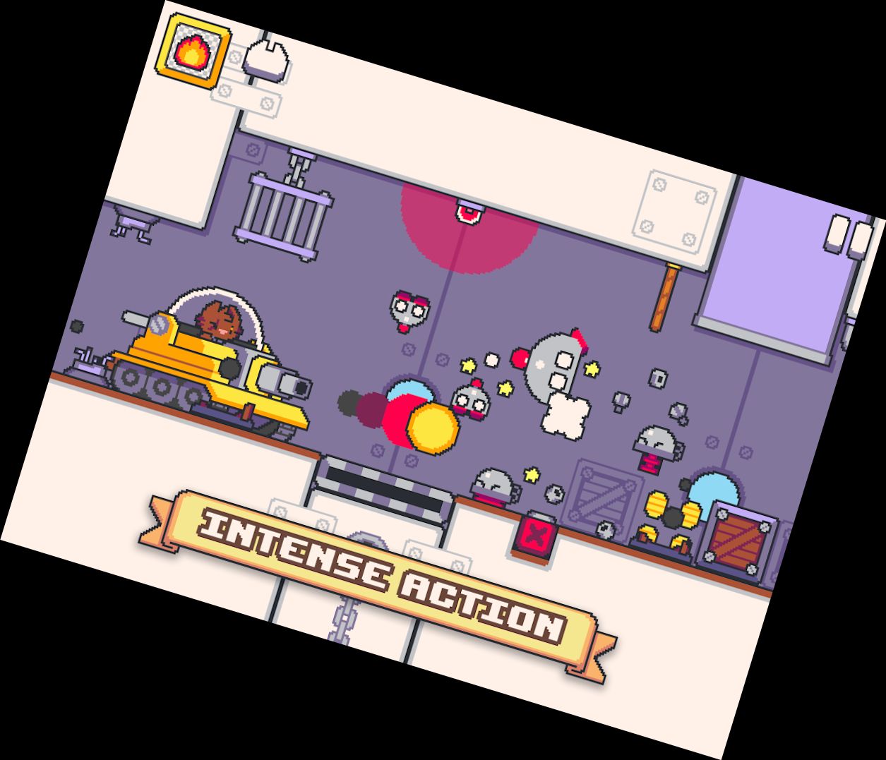 Super Katzen Geschichten 2