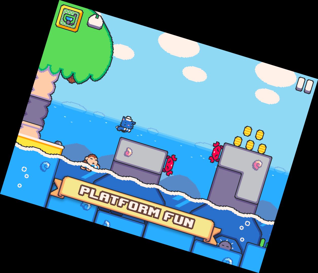 Супер Кот Тей