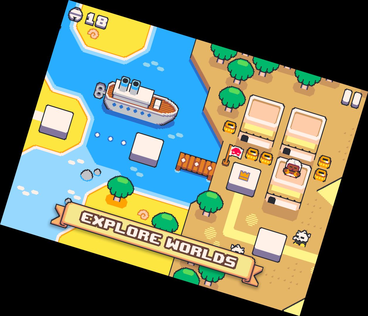 Super Katzen Geschichten 2