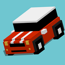 Smashy Road: У розш