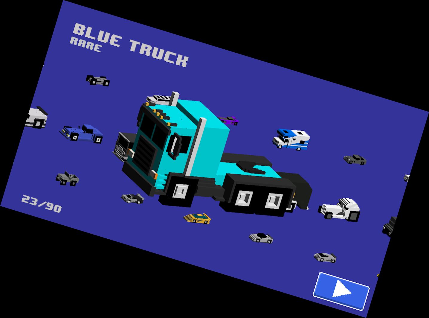 Бешеная Дорога: