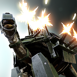 Черепаха Войны 2 - Не