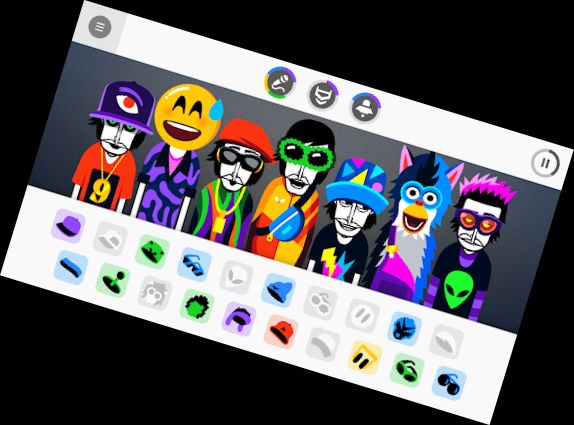 Incredibox