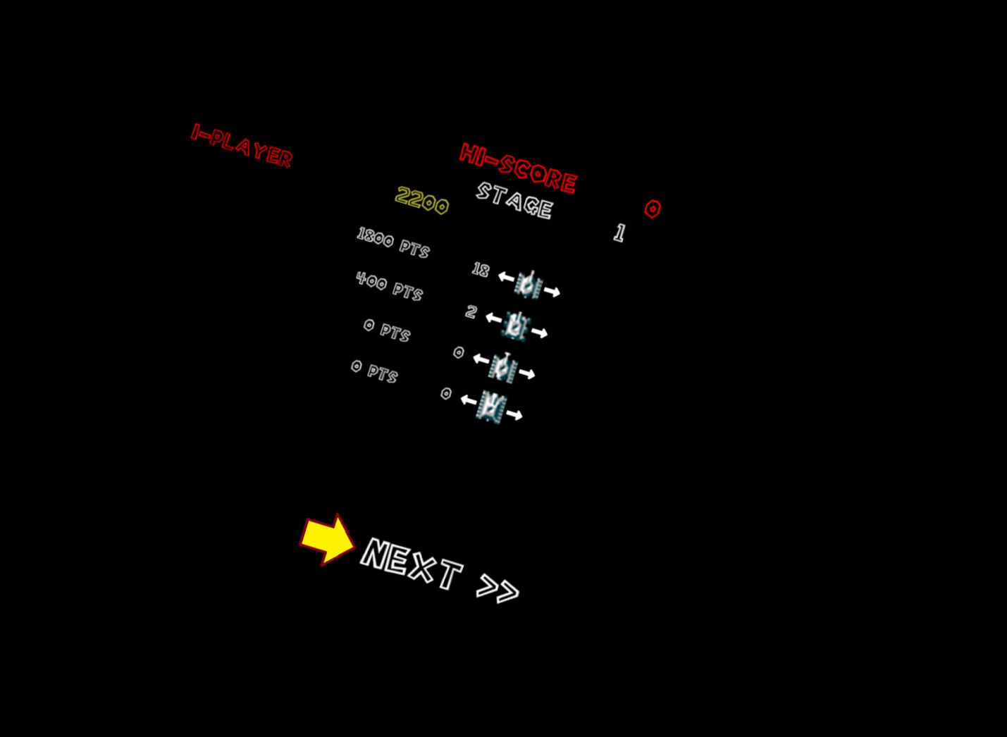 Танк Бойова Місто