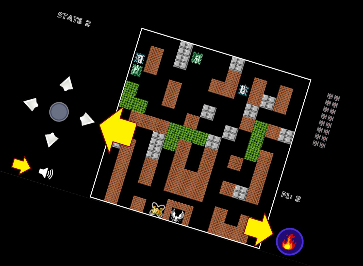 Боевой Город Т