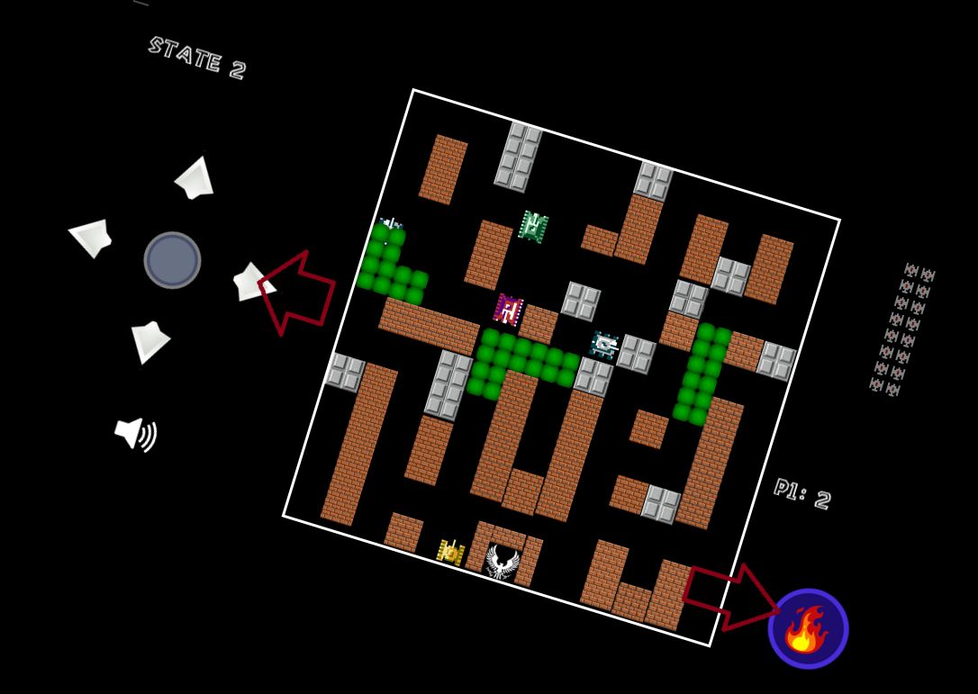 Боевой Город Т