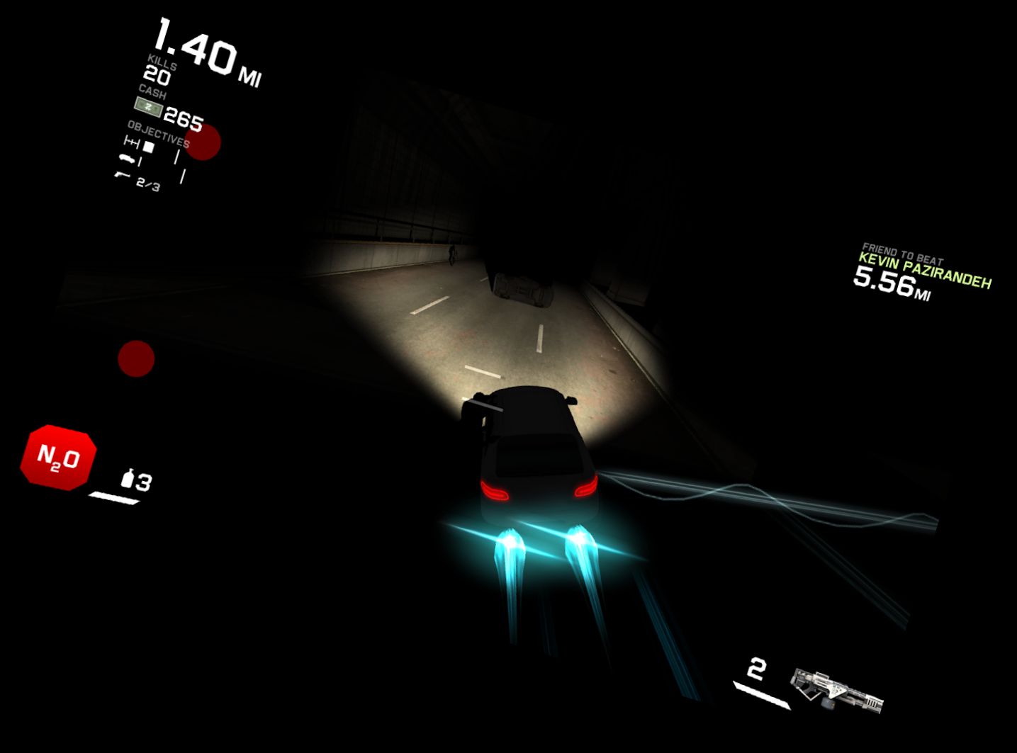 Зомби Шоссе