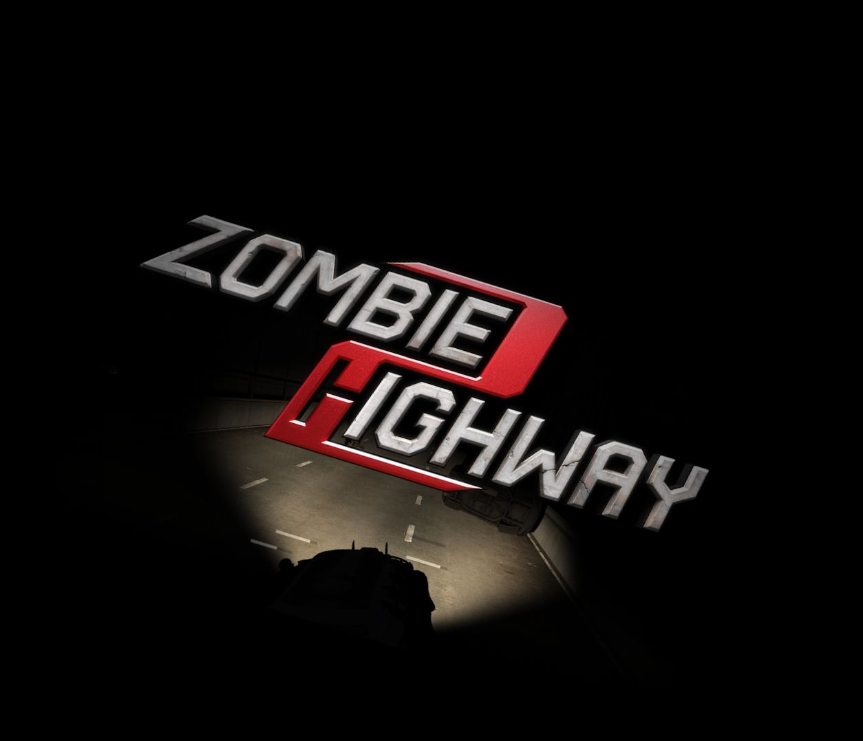 Autopista de Zombies 