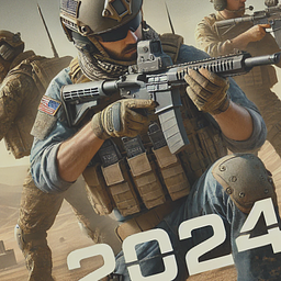 Дзвінок IGI Командо Пригода