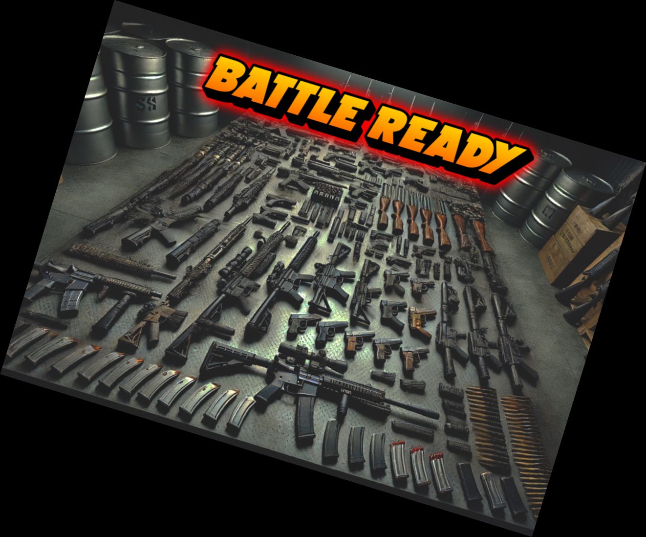 Дзвінок IGI Командо Пригода