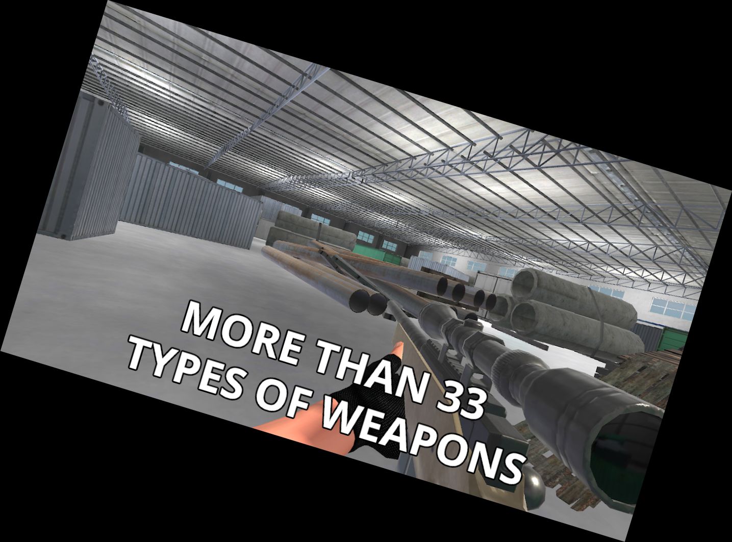 Беда в Террористском Городе