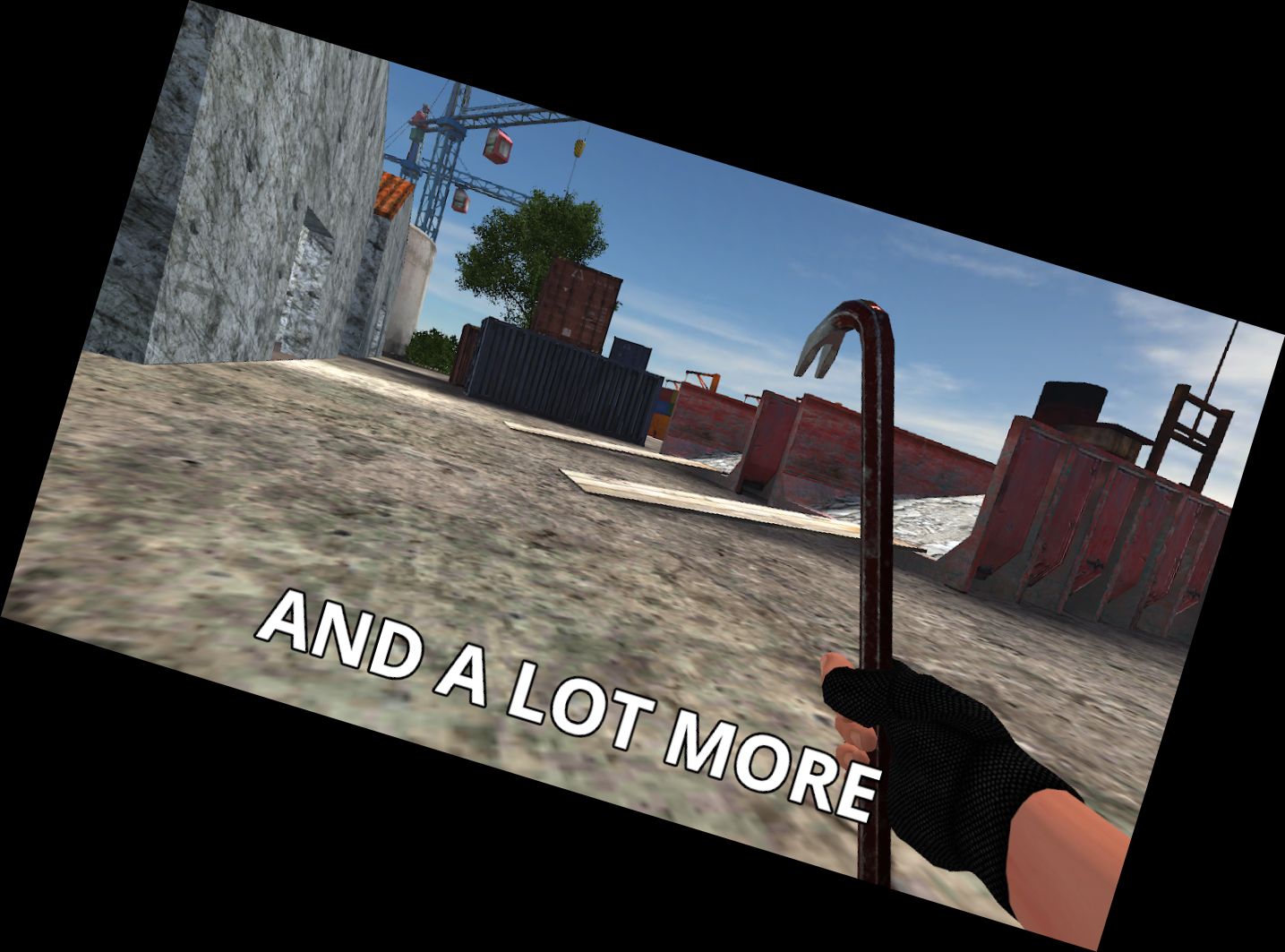 Беда в Террористском Городе