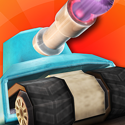 Panzer unglaublich: Online Schlacht