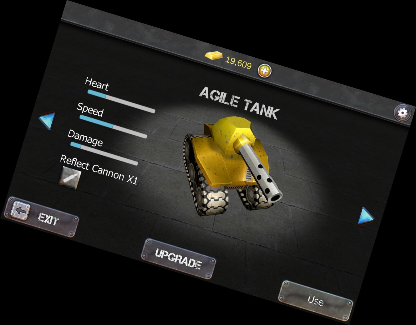 Танки Онлайн: Битви Героїв