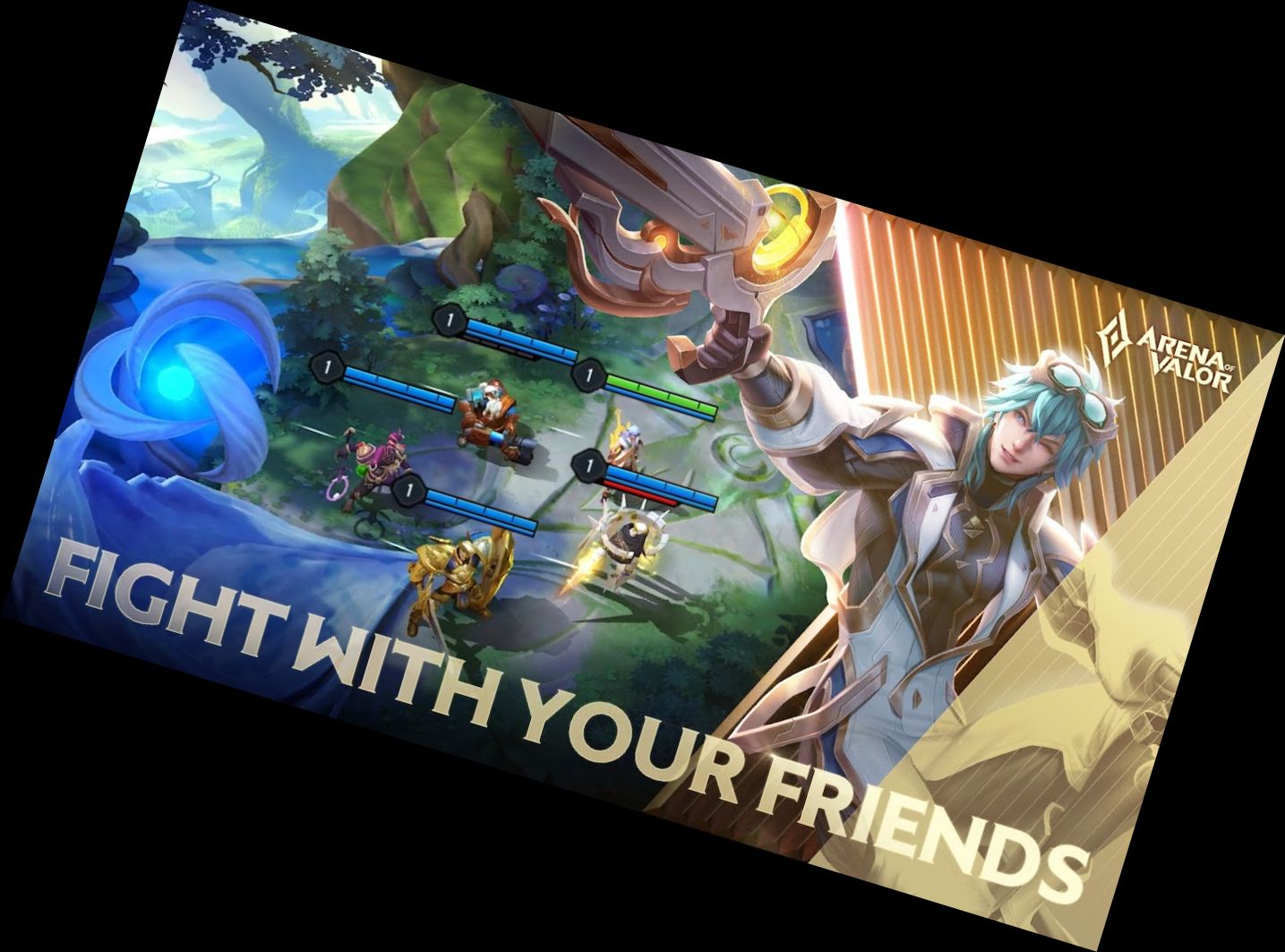 Арена Чести