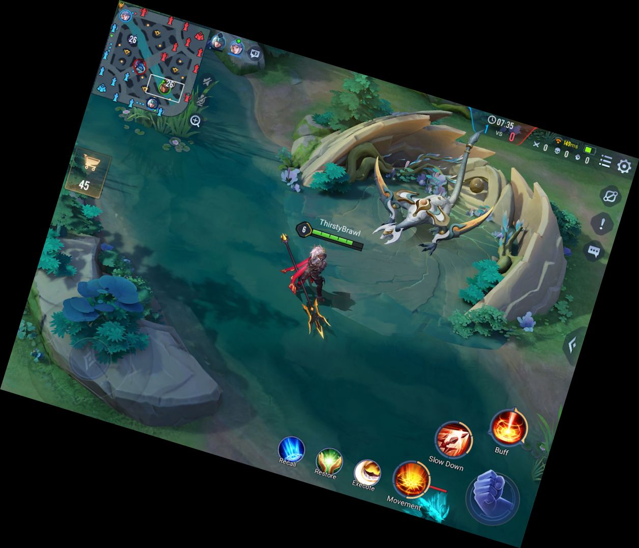 Арена Чести