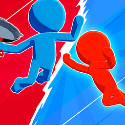 Stickman 3D – Вуличний Г