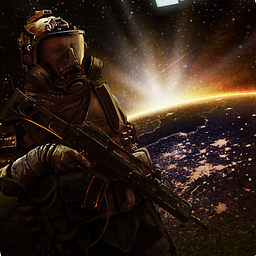 Стрільця оцінки сонця RPG