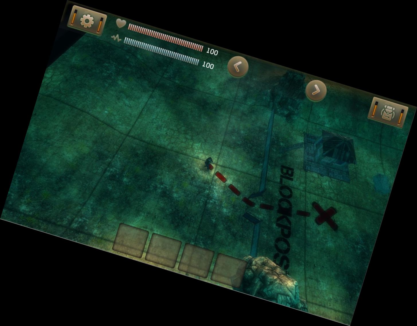 Die Sonne Bewertungs Schütze RPG