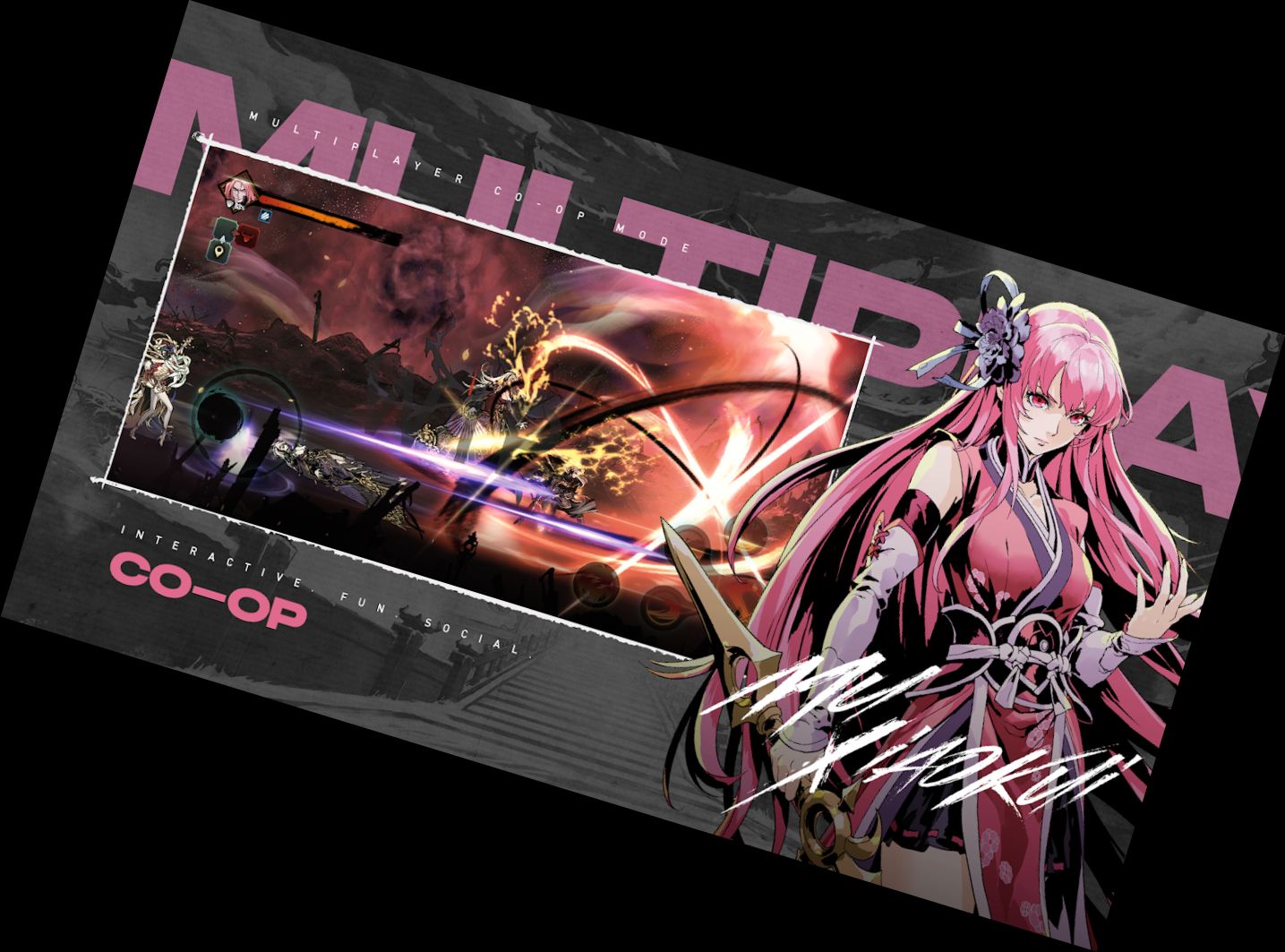 Фантомный Клинок: Палач