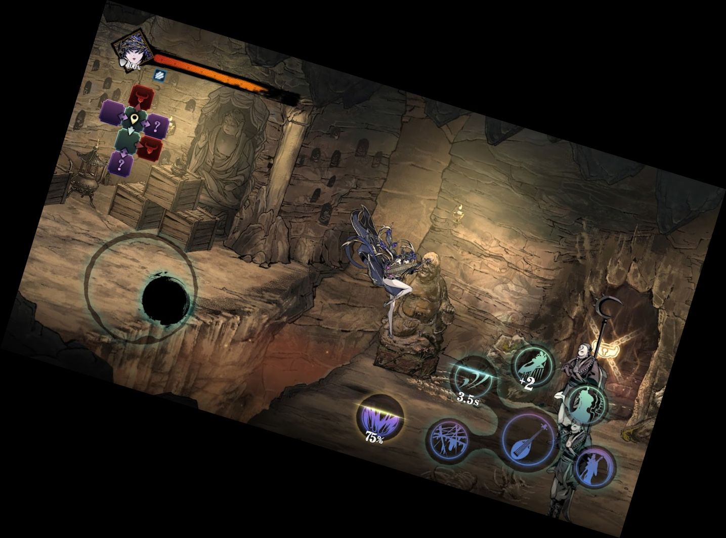 Фантомный Клинок: Палач