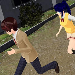 Втеча зі школи