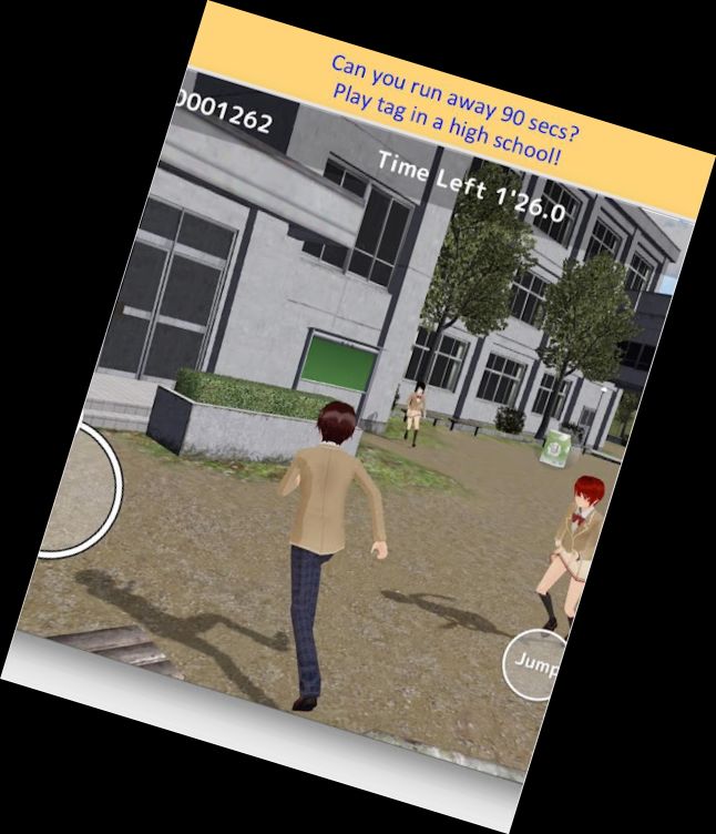 Втеча зі школи