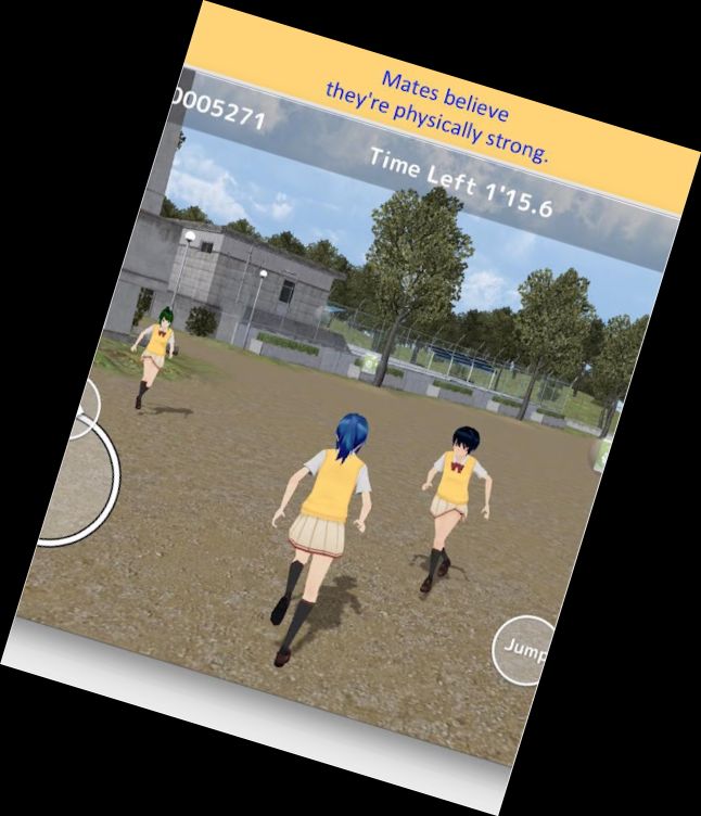 Втеча зі школи