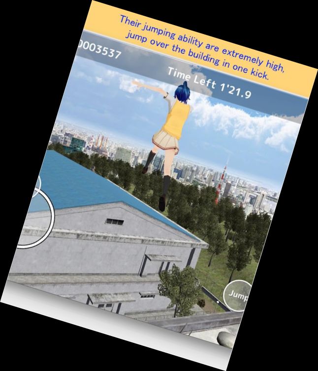 Втеча зі школи