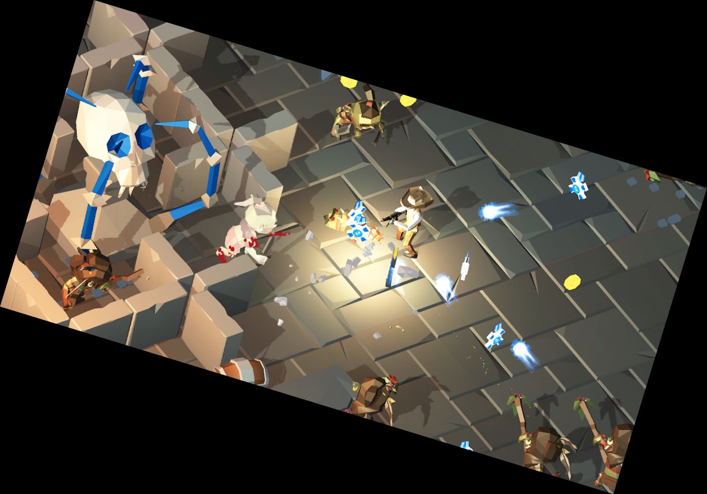 Убийца зомби Мертвые земли