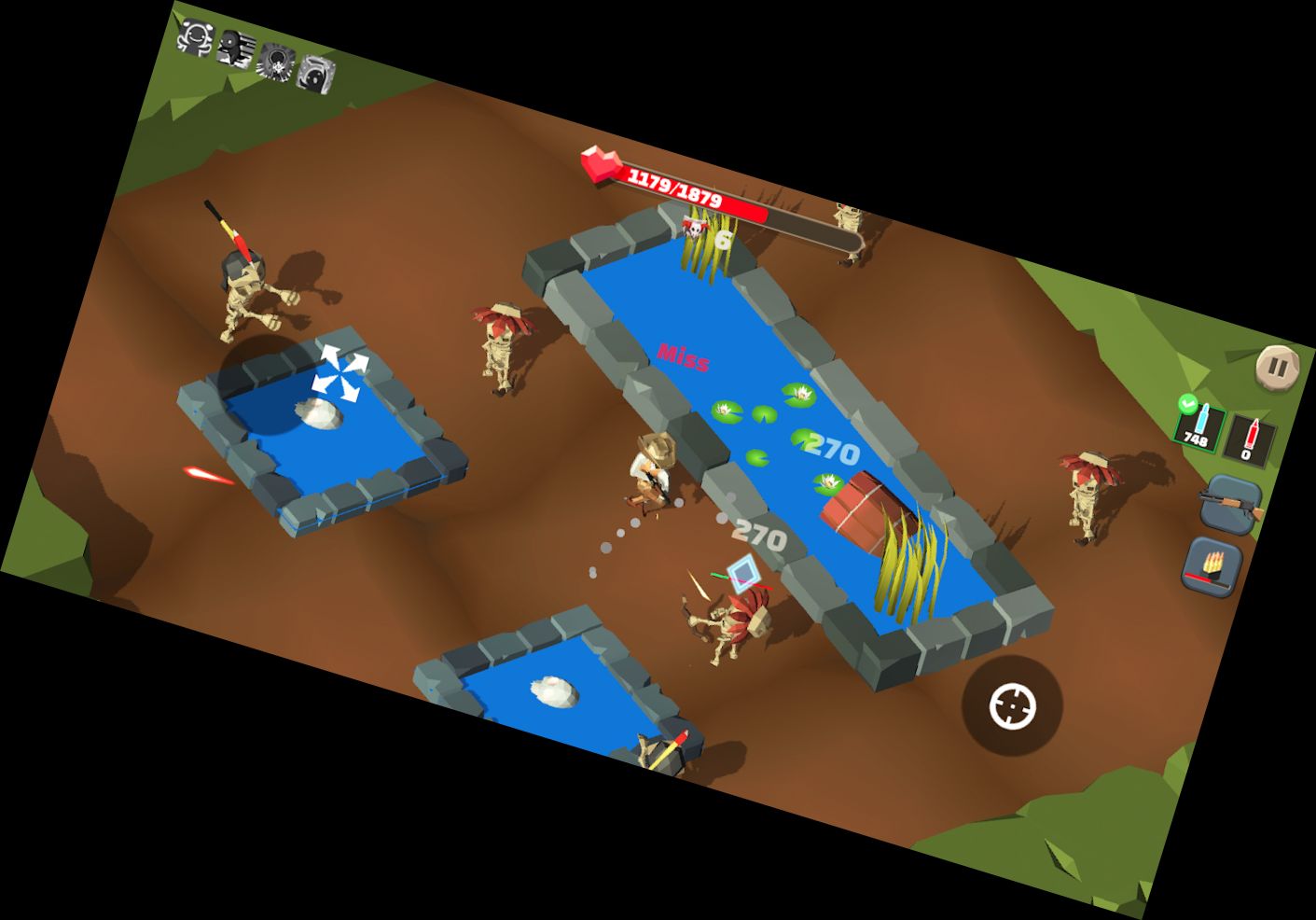 Зомбі-вбивця: К