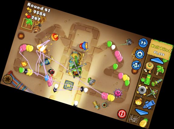 Bloons TD 5