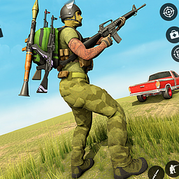 Ковер Страйк CS: Оффл