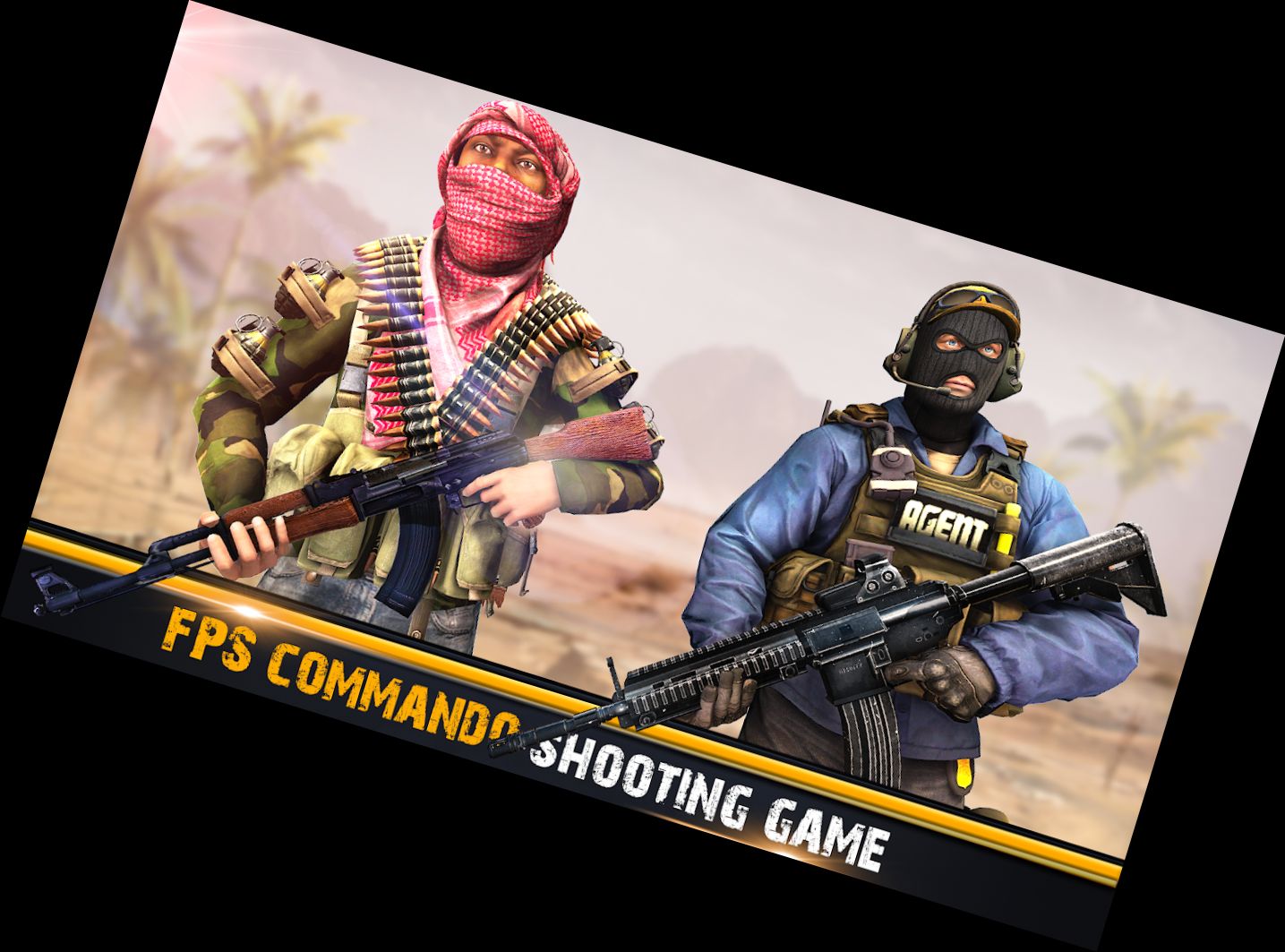 Контр-Удар КС: Offline