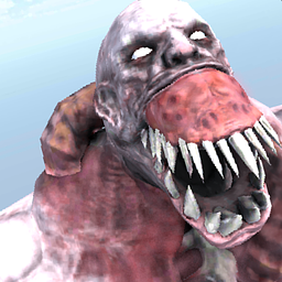 Злі Істоти 2 - В