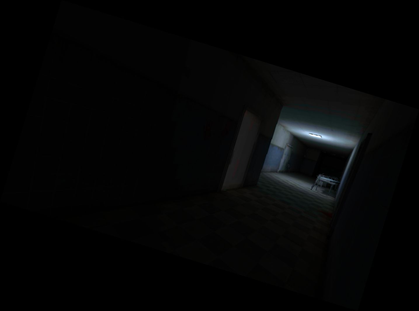 Злые Монстры 2 -