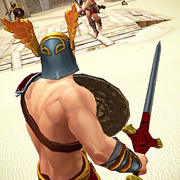 Gladiator Ruhm