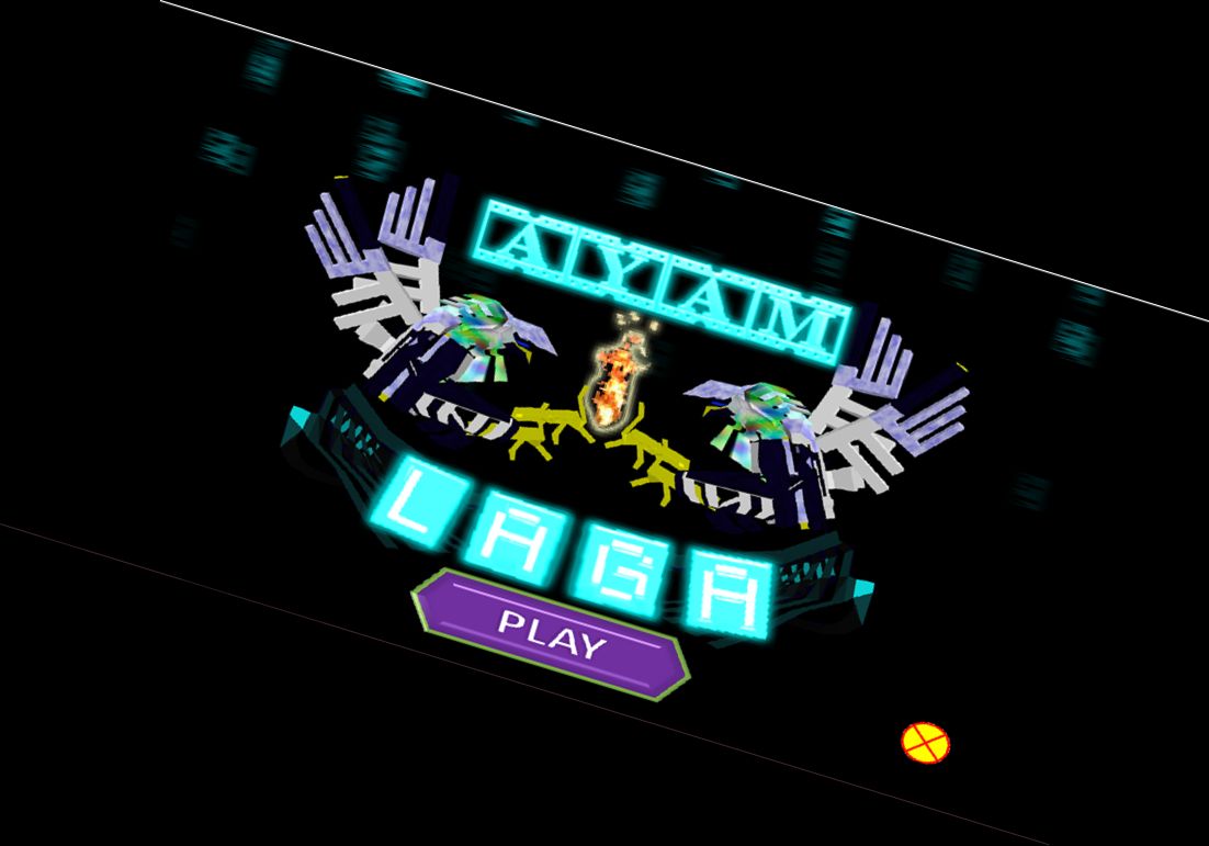 Бійцівські Курки GO -